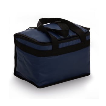 Bolsa Personalizada Térmica Bagum Sintético 13L X14202 Brindes Personalizados