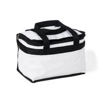 Bolsa Personalizada Térmica Bagum Sintético 13L X14202 Brindes Personalizados