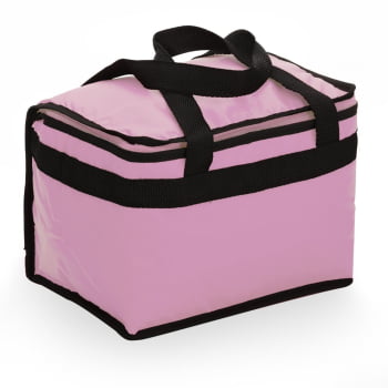 Bolsa Personalizada Térmica Bagum Sintético 13L X14202 Brindes Personalizados