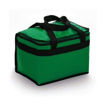 Bolsa Personalizada Térmica Bagum Sintético 13L X14202 Brindes Personalizados