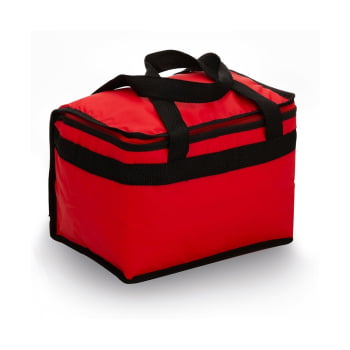 Bolsa Personalizada Térmica Bagum Sintético 13L X14202 Brindes Personalizados