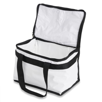 Bolsa Personalizada Térmica Bagum Sintético 13L X14202 Brindes Personalizados