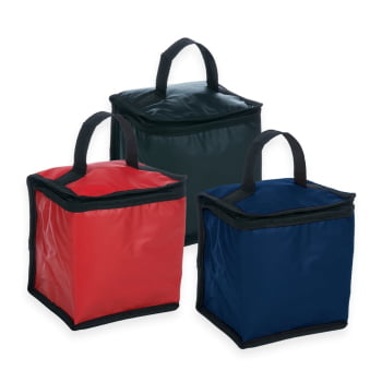 Bolsa Personalizada Térmica Bagum Sintético 4L X14310 Brinde Personalizado
