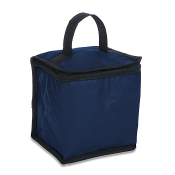 Bolsa Personalizada Térmica Bagum Sintético 4L X14310 Brinde Personalizado