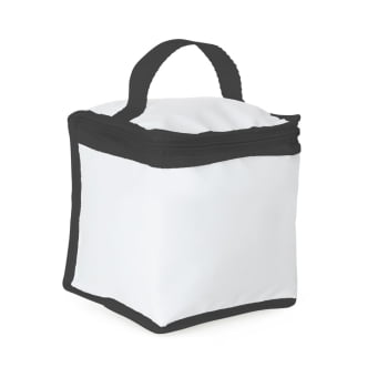 Bolsa Personalizada Térmica Bagum Sintético 4L X14310 Brinde Personalizado