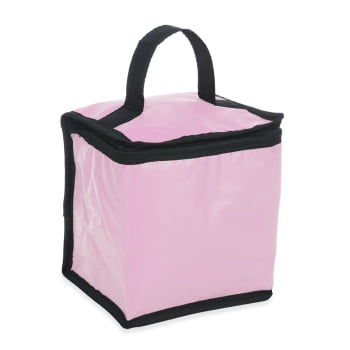 Bolsa Personalizada Térmica Bagum Sintético 4L X14310 Brinde Personalizado