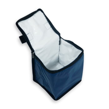 Bolsa Personalizada Térmica Bagum Sintético 4L X14310 Brinde Personalizado