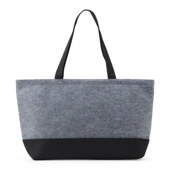 Bolsa Personalizada Térmica Feltro 13L X04845 Brindes Personalizados
