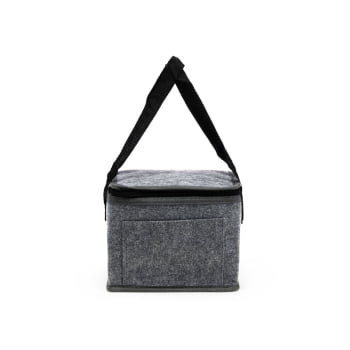 Bolsa Personalizada Térmica Feltro 5,3L X08083 Brindes Personalizados