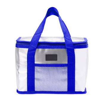 Bolsa Personalizada Térmica Filme de Alumínio 9,5L X18871 Brinde Personalizado