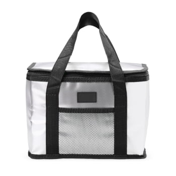 Bolsa Personalizada Térmica Filme de Alumínio 9,5L X18871 Brinde Personalizado