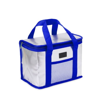 Bolsa Personalizada Térmica Filme de Alumínio 9,5L X18871 Brinde Personalizado
