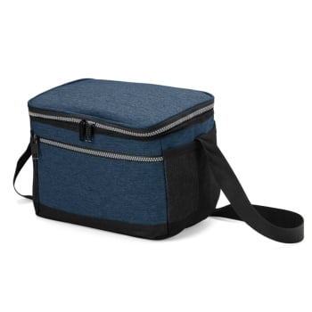 Bolsa Personalizada Térmica Nylon 10L X04628 Brindes Personalizados