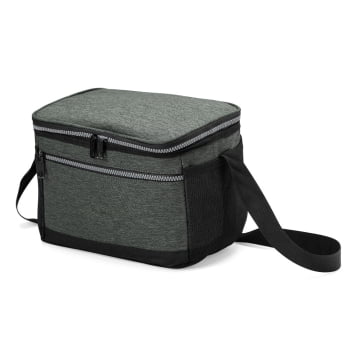 Bolsa Personalizada Térmica Nylon 10L X04628 Brindes Personalizados
