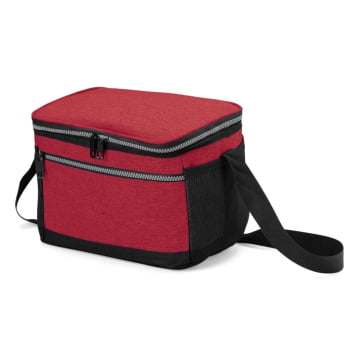Bolsa Personalizada Térmica Nylon 10L X04628 Brindes Personalizados