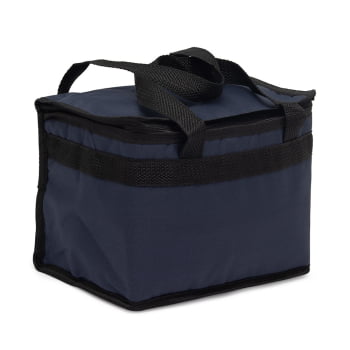 Bolsa Personalizada Térmica Nylon 13L X15090 Brinde Personalizado