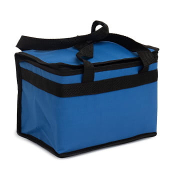 Bolsa Personalizada Térmica Nylon 13L X15090 Brinde Personalizado