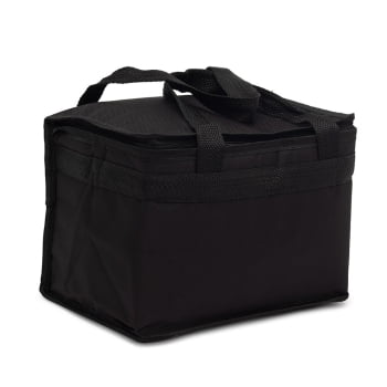 Bolsa Personalizada Térmica Nylon 13L X15090 Brinde Personalizado