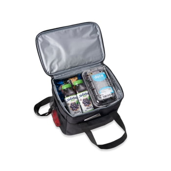 Bolsa Personalizada Térmica Nylon 14L X18603 Brindes Personalizados