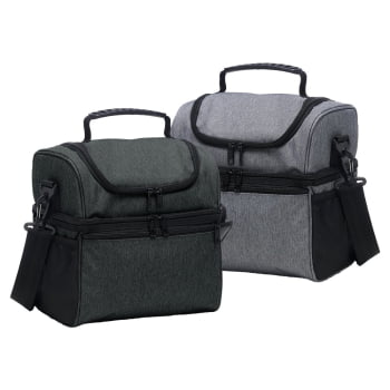 Bolsa Personalizada Térmica Nylon 16L X04482 Brinde Personalizado
