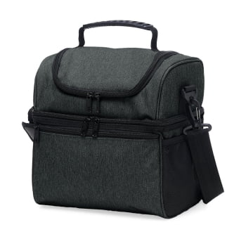 Bolsa Personalizada Térmica Nylon 16L X04482 Brinde Personalizado