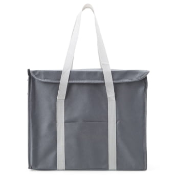 Bolsa Personalizada Térmica Nylon 34L X02401 Brindes Personalizados