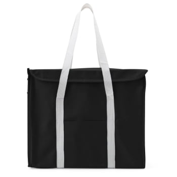 Bolsa Personalizada Térmica Nylon 34L X02401 Brindes Personalizados