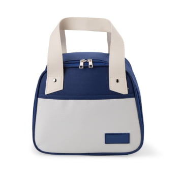 Bolsa Personalizada Térmica Nylon 5L X18867 Brinde Personalizado
