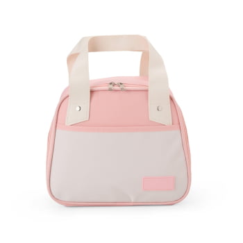 Bolsa Personalizada Térmica Nylon 5L X18867 Brinde Personalizado