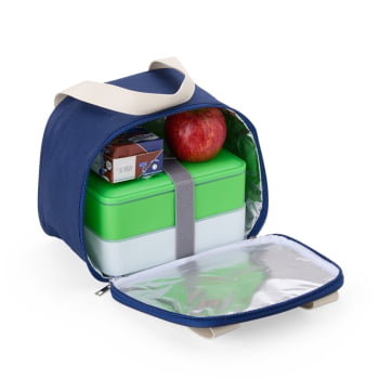 Bolsa Personalizada Térmica Nylon 5L X18867 Brinde Personalizado