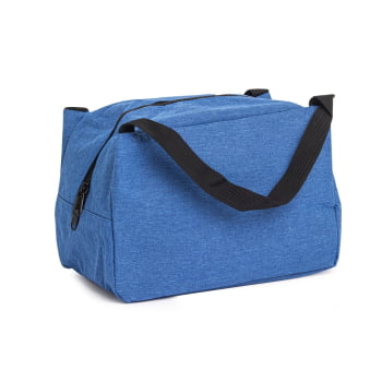 Bolsa Personalizada Térmica Nylon 6L X07084 Brindes Personalizados