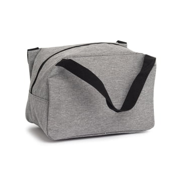 Bolsa Personalizada Térmica Nylon 6L X07084 Brindes Personalizados