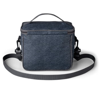 Bolsa Personalizada Térmica Nylon 7,3L X18525 Brindes Personalizados