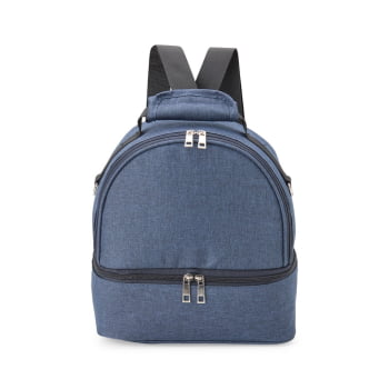 Bolsa Personalizada Térmica Nylon 7L X18766 Brindes Personalizados