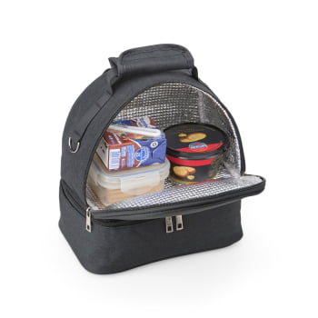 Bolsa Personalizada Térmica Nylon 7L X18766 Brindes Personalizados