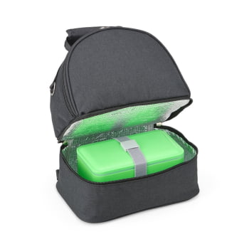 Bolsa Personalizada Térmica Nylon 7L X18766 Brindes Personalizados