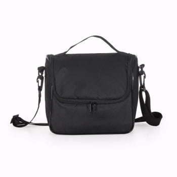 Bolsa Personalizada Térmica Nylon 8,5L X13798 Brinde Personalizado