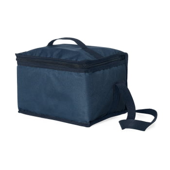 Bolsa Personalizada Térmica Nylon 8L X1330P Brinde Personalizado