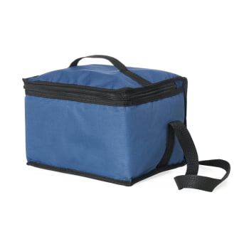 Bolsa Personalizada Térmica Nylon 8L X1330P Brinde Personalizado