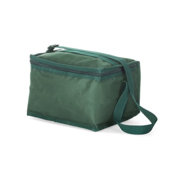 Bolsa Personalizada Térmica Nylon 8L X1330P Brinde Personalizado