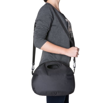 Bolsa Personalizada Térmica Nylon 8L X13800 Brindes Personalizados