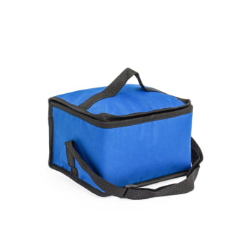 Bolsa Personalizada Térmica Nylon 8L X15109 Brindes Personalizados