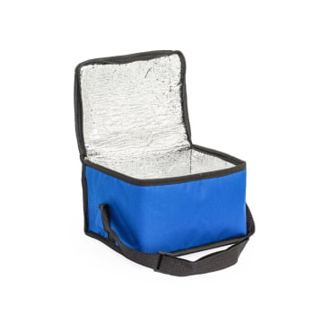 Bolsa Personalizada Térmica Nylon 8L X15109 Brindes Personalizados