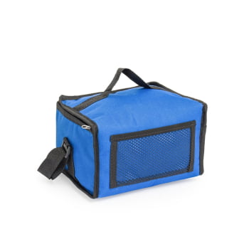 Bolsa Personalizada Térmica Nylon 8L X15109 Brindes Personalizados