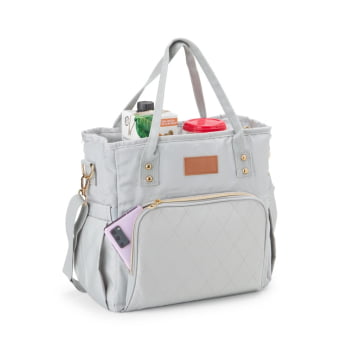 Bolsa Personalizada Térmica Oxford 16L X08042 Brindes Personalizados