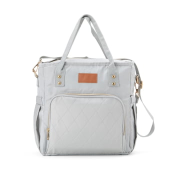 Bolsa Personalizada Térmica Oxford 16L X08042 Brindes Personalizados
