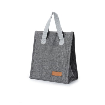 Bolsa Personalizada Térmica Oxford 5L X06024 Brinde Personalizado