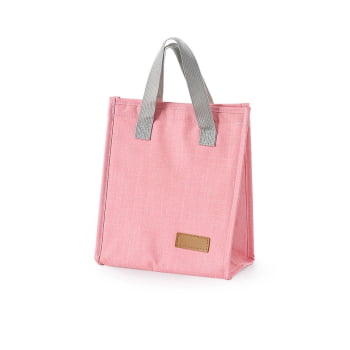 Bolsa Personalizada Térmica Oxford 5L X06024 Brinde Personalizado