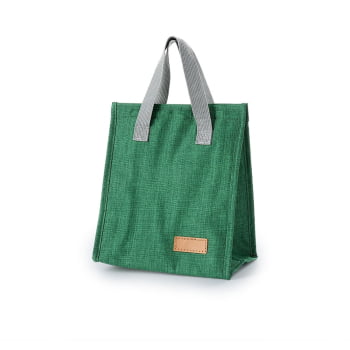 Bolsa Personalizada Térmica Oxford 5L X06024 Brinde Personalizado