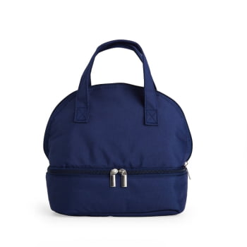 Bolsa Personalizada Térmica Oxford 6L X06022 Brindes Personalizados